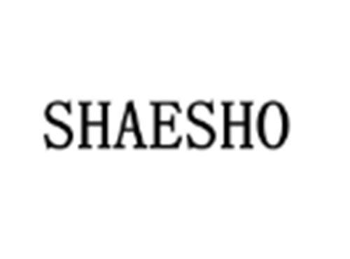 SHAESHO