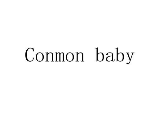 Conmon baby