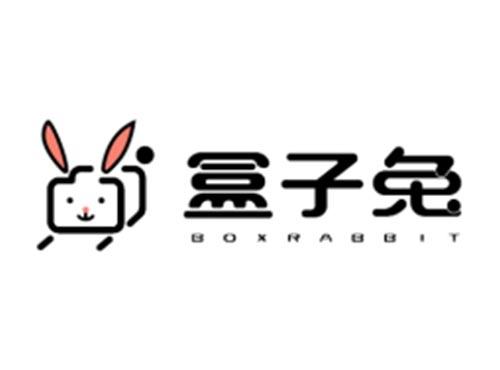 盒子兔 
BOXRABBIT 图形
