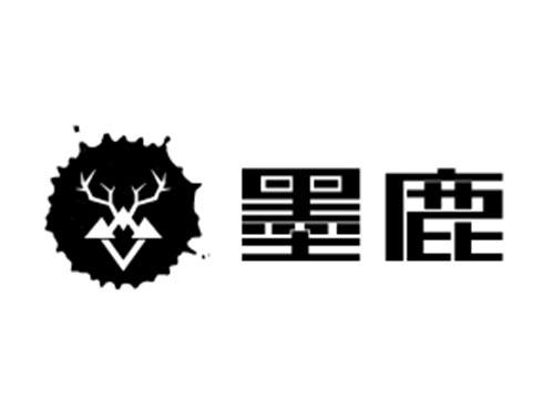 墨鹿 图形