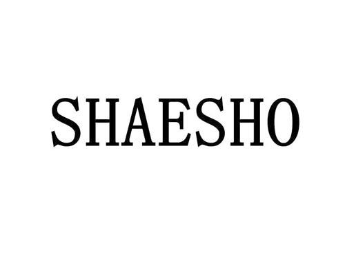 SHAESHO