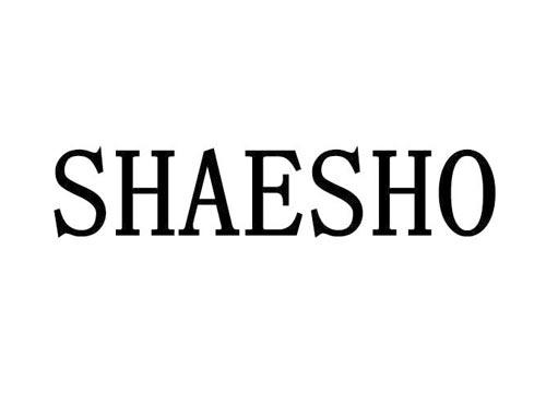 SHAESHO
