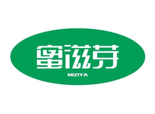 蜜滋芽MIZIYA