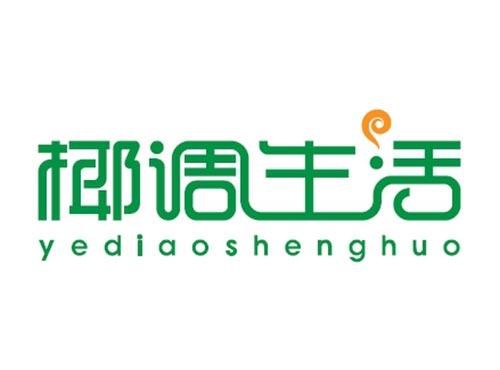椰调生活YEDIAOSHENGHUO
