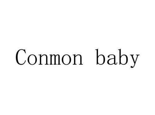 Conmon baby