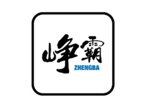 峥霸ZHENGBA