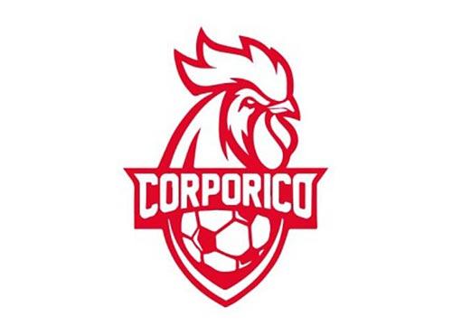 corporico(公鸡）