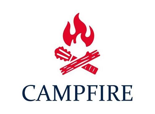 campfire（篝火）