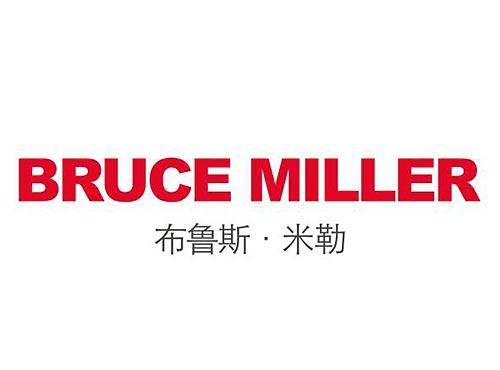 bruce miller布鲁斯米勒