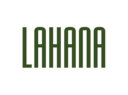 lahana