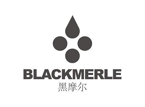 blackmerle黑摩尔