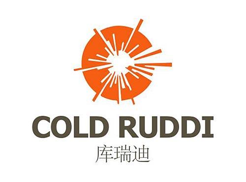 cold ruddi库瑞迪