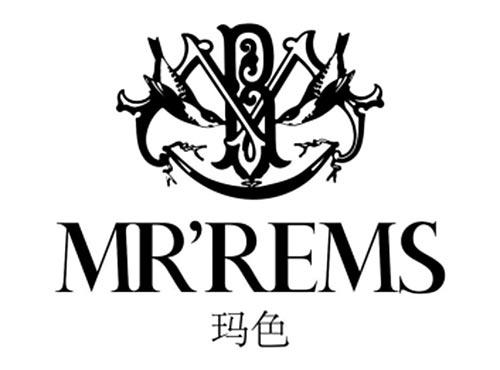 mrrems玛色