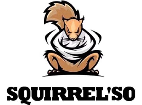 SQUIRRELSO