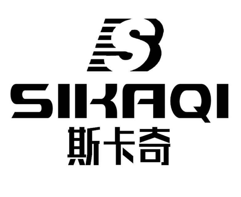斯卡奇 S