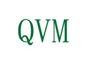 QVM       3/18同名