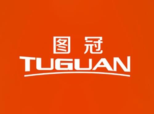 图冠