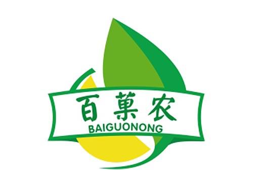 百菓农 BAIGUONONG