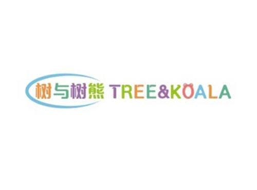 树与树熊 TREE&KOALA