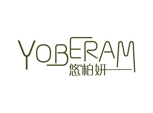 悠柏妍 YOBERAM