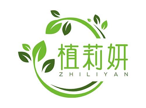 植莉妍 ZHILIYAN