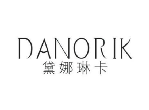黛娜琳卡 DANORIK