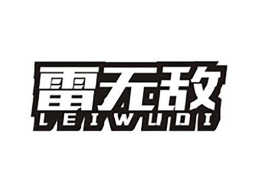 雷无敌