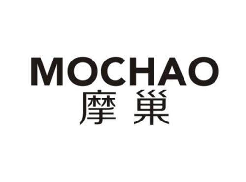 摩巢