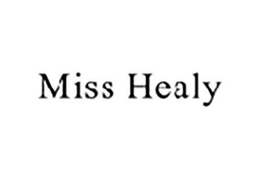 MISS HEALY