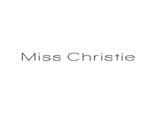 MISS CHRISTIE