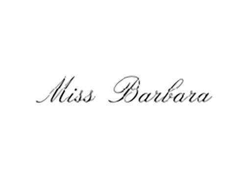 MISS BARBARA