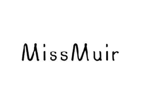 MISS MUIR