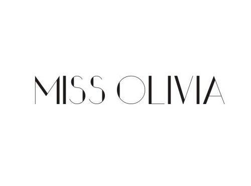 MISS OLIVIA