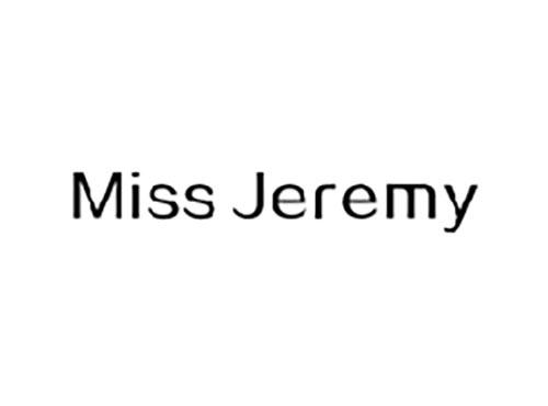 MISS JEREMY