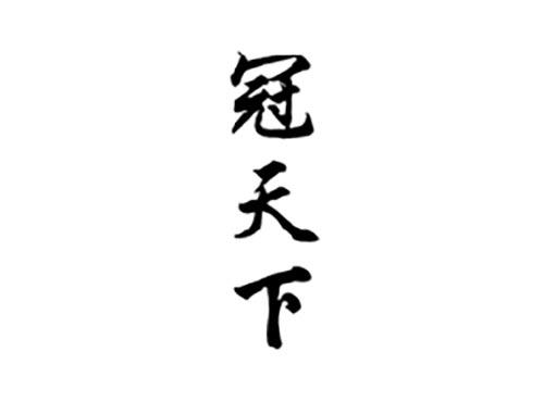 冠天下