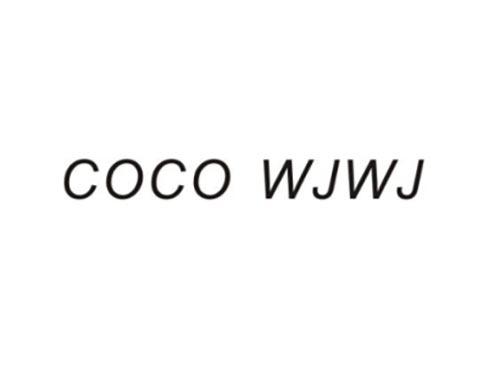 COCO WJWJ