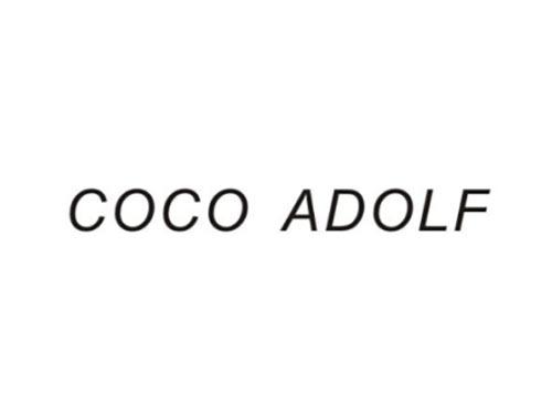 COCO ADOLF