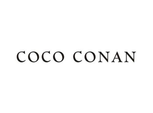 COCO CONAN