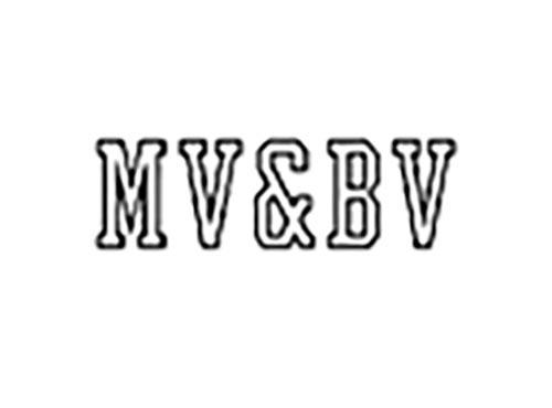 MV BV