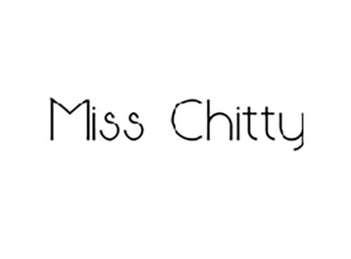 MISS CHITTY