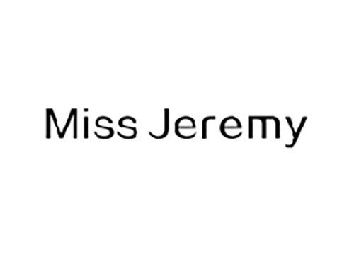 MISS JEREMY