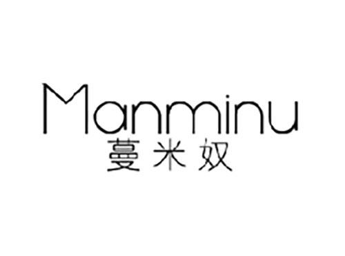 蔓米奴