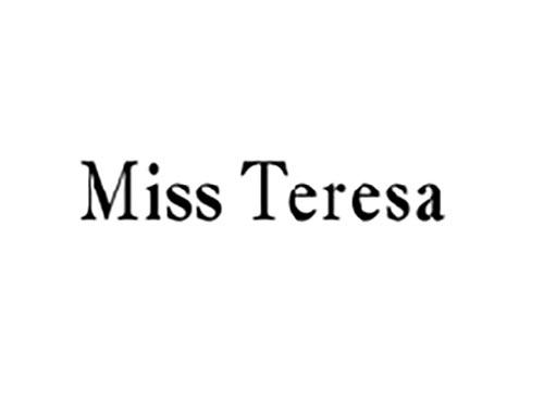 MISS TERESA