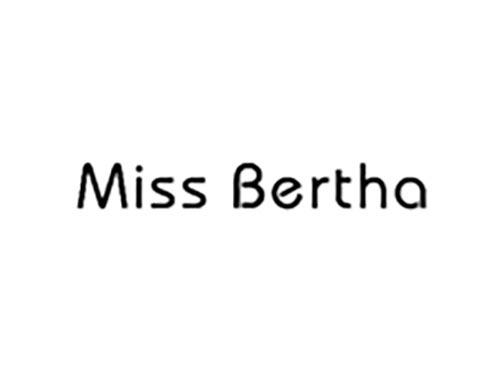 MISS BERTHA