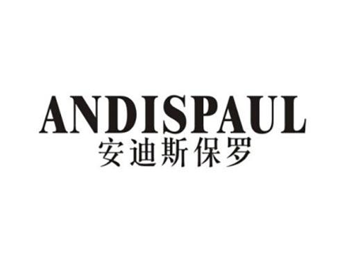 安迪斯保罗