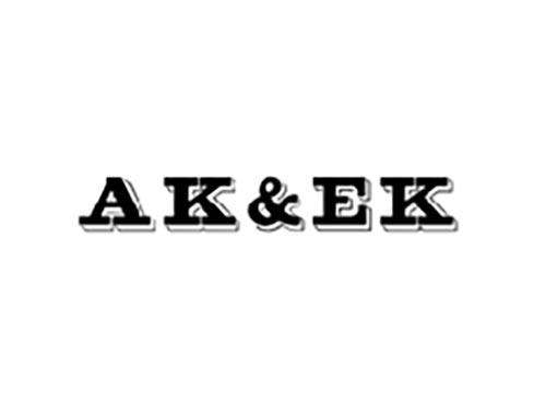 AK EK