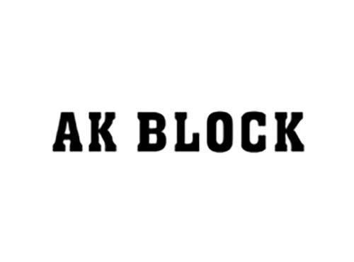 AK BLOCK