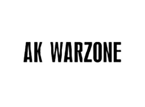 AK WARZONE