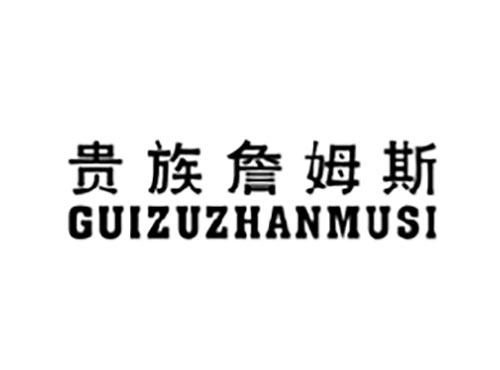 贵族詹姆斯