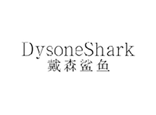 戴森鲨鱼